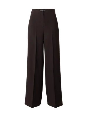 Foto van product SOAKED IN LUXURY Pantalon 'Corinne' zwart