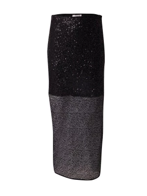 Foto van product SOAKED IN LUXURY Rok 'Adea' zwart