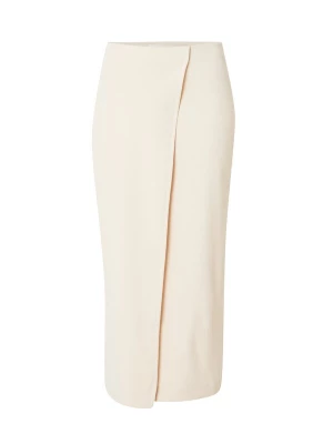 Foto van product SOAKED IN LUXURY Rok 'Bea' lichtbeige