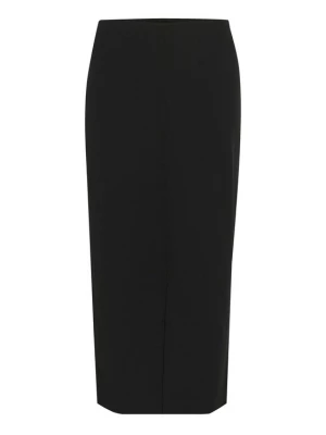 Foto van product SOAKED IN LUXURY Rok 'Bea' zwart