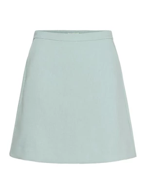 Foto van product SOAKED IN LUXURY Rok 'Corinne Aline' mintgroen