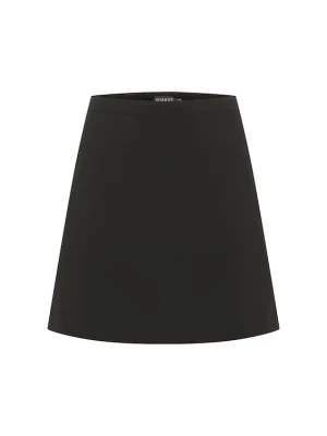 Foto van product SOAKED IN LUXURY Rok 'Corinne' zwart