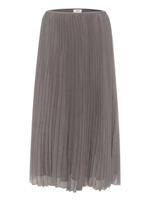 Foto van product SOAKED IN LUXURY Rok 'Evelina' donkergrijs