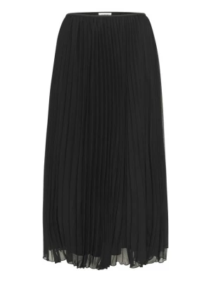 Foto van product SOAKED IN LUXURY Rok 'Evelina' zwart