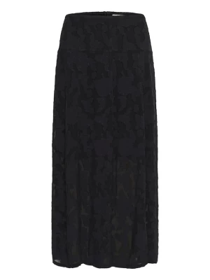 Foto van product SOAKED IN LUXURY Rok 'Felisia Taya' zwart