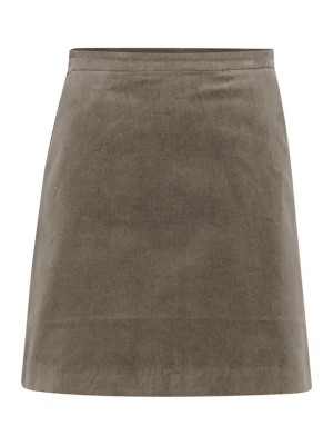 Foto van product SOAKED IN LUXURY Rok 'Helle' brokaat