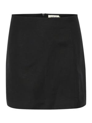 Foto van product SOAKED IN LUXURY Rok 'Malia' zwart