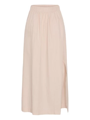 Foto van product SOAKED IN LUXURY Rok 'Simone Maja' poederroze