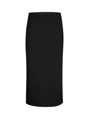 Foto van product SOAKED IN LUXURY Rok 'SLBea' zwart