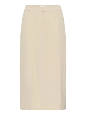 Foto van product SOAKED IN LUXURY Rok 'SLCewtona' beige