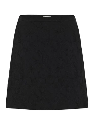 Foto van product SOAKED IN LUXURY Rok 'SLMaybel Corinne' zwart