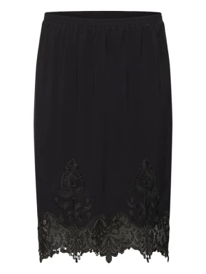 Foto van product SOAKED IN LUXURY Rok 'SLZinaida' zwart