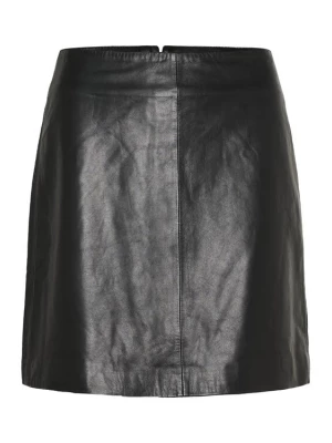Foto van product SOAKED IN LUXURY Rok zwart