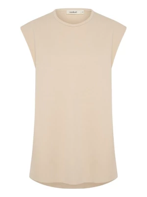 Foto van product SOAKED IN LUXURY Shirt 'Anastasia' nude