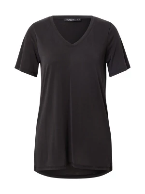 Foto van product SOAKED IN LUXURY Shirt 'Columbine' zwart