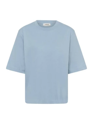 Foto van product SOAKED IN LUXURY Shirt 'Jina' lichtblauw