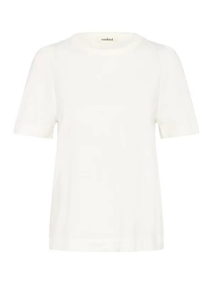 Foto van product SOAKED IN LUXURY Shirt 'Jina' wit