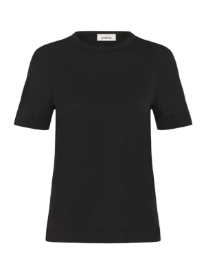 Foto van product SOAKED IN LUXURY Shirt 'Jina' zwart