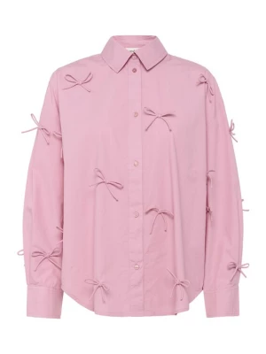 Foto van product SOAKED IN LUXURY Shirt 'Joa' eosine