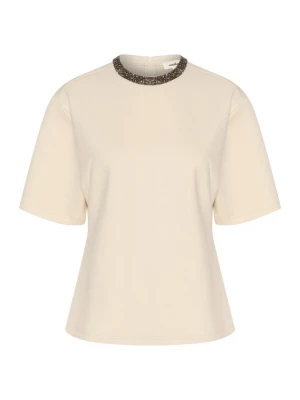 Foto van product SOAKED IN LUXURY Shirt 'Magana ' wit