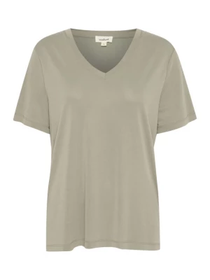 Foto van product SOAKED IN LUXURY Shirt 'SLColumbine' kiwi