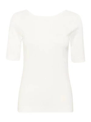 Foto van product SOAKED IN LUXURY Shirt 'SLCosetta' wit