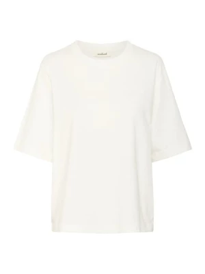 Foto van product SOAKED IN LUXURY Shirt 'SLJina' lichtbeige
