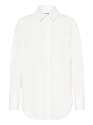 Foto van product SOAKED IN LUXURY Shirt wit