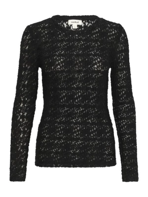 Foto van product SOAKED IN LUXURY Shirt zwart