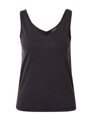 Foto van product SOAKED IN LUXURY Top 'Columbine' zwart