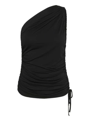 Foto van product SOAKED IN LUXURY Top 'Hanadi' zwart