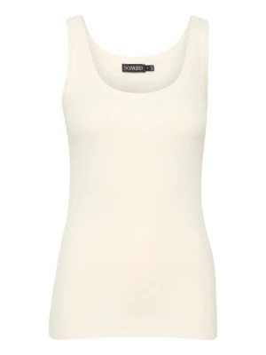 Foto van product SOAKED IN LUXURY Top wit