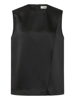 Foto van product SOAKED IN LUXURY Top zwart