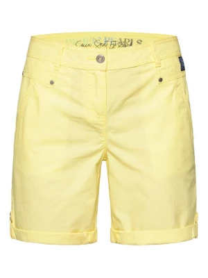 Foto van product Soccx Chino lichtgeel
