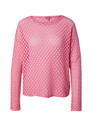 Foto van product Soccx Shirt lichtroze