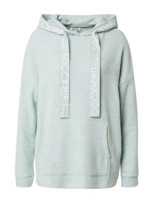 Foto van product Soccx Trui 'Rock the Boat' mintgroen