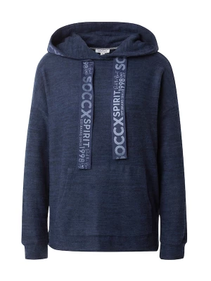 Foto van product Soccx Trui 'Rock The Boat' navy / hemelsblauw
