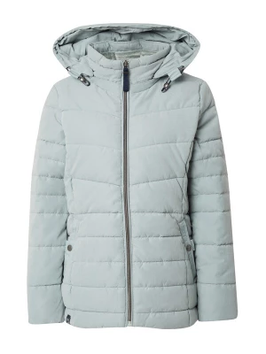Foto van product Soccx Winterjas pastelblauw