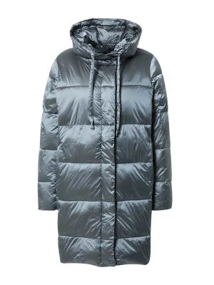 Foto van product Soccx Wintermantel lichtblauw