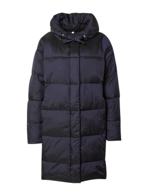 Foto van product Soccx Wintermantel navy