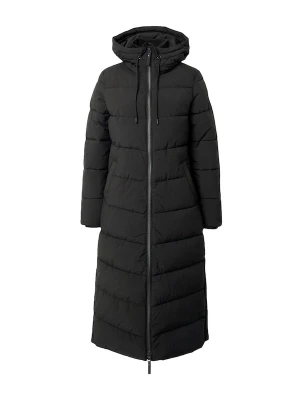 Foto van product Soccx Wintermantel zwart