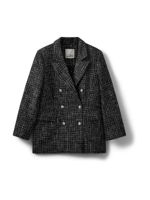 Foto van product Sofie Schnoor Blazers 'Evie' zwart / wit