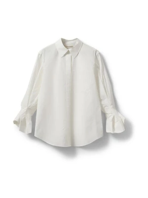 Foto van product Sofie Schnoor Blouse 'ABBY' wit