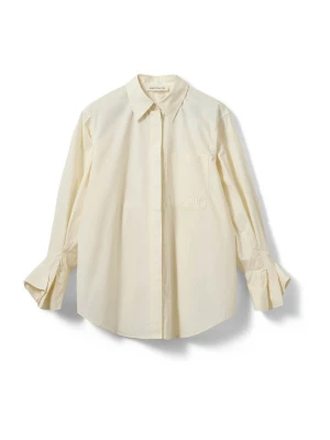 Foto van product Sofie Schnoor Blouse 'ABBYSW' lichtgeel