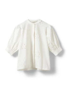 Foto van product Sofie Schnoor Blouse 'ALESSIA' wit