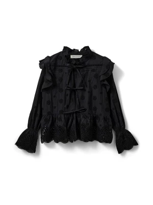 Foto van product Sofie Schnoor Blouse 'HAZELLESW' zwart