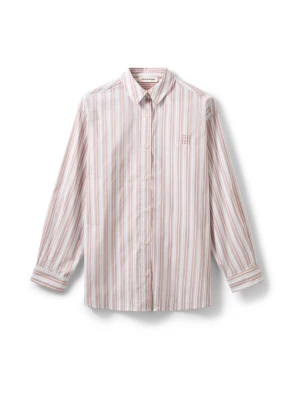 Foto van product Sofie Schnoor Blouse 'MERCYSW' lichtblauw / rosa / wit
