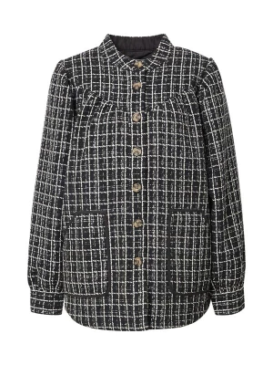 Foto van product Sofie Schnoor Blouse zwart / wit