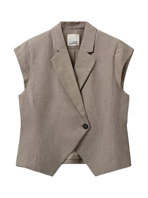 Foto van product Sofie Schnoor Gilet 'MAJSESW' donkerbeige