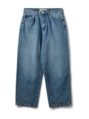 Foto van product Sofie Schnoor Jeans 'HAVANA' blauw denim